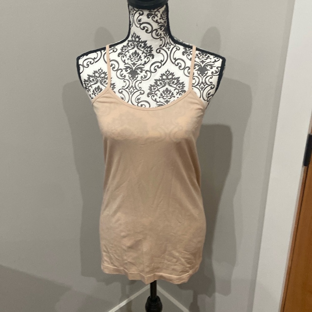 Carly Jean Tank